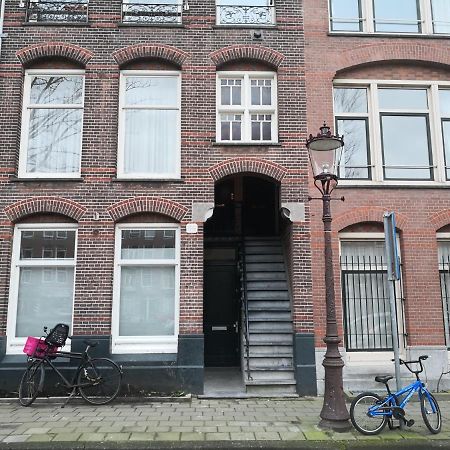 Roomwest Amsterdam Zewnętrze zdjęcie