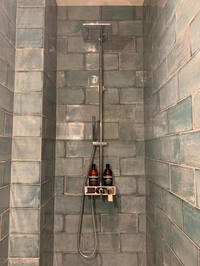 Roomwest Amsterdam Zewnętrze zdjęcie