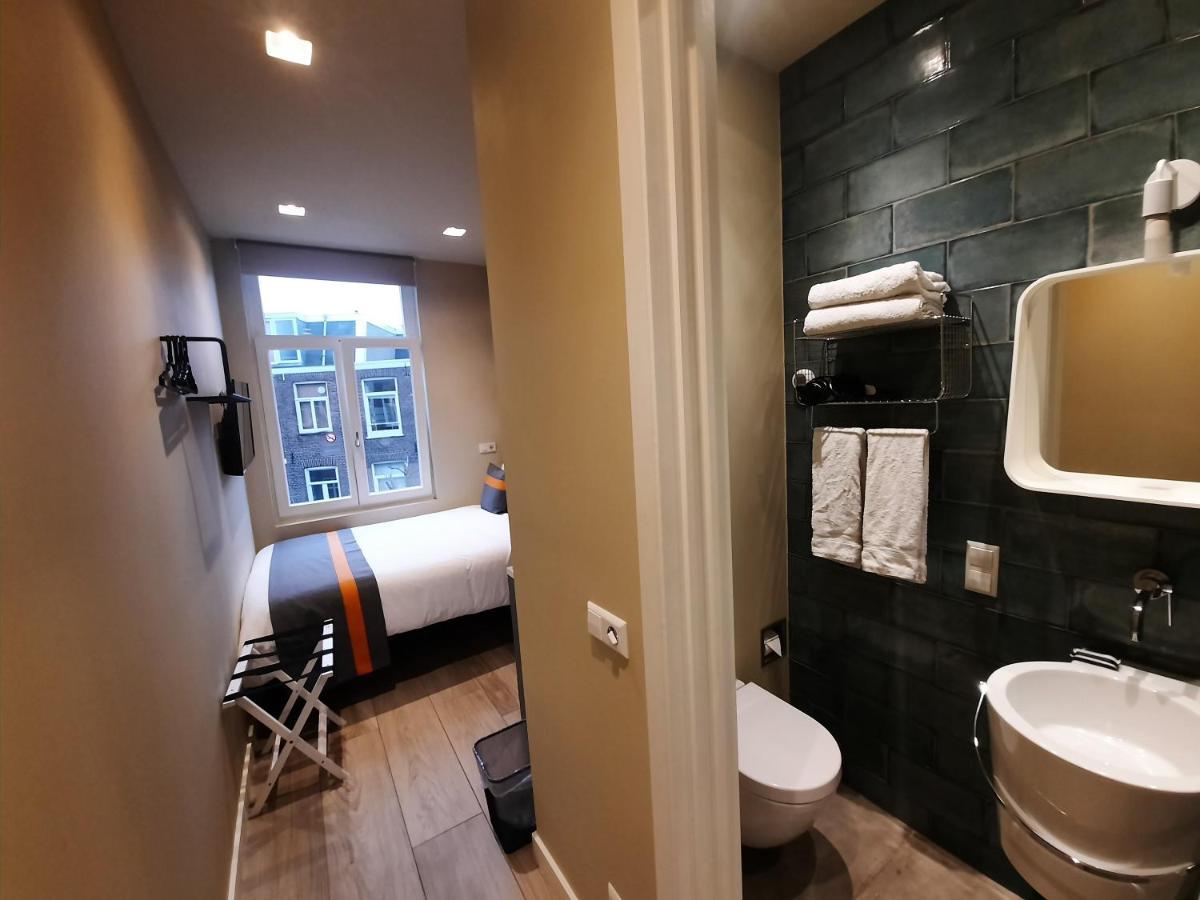 Roomwest Amsterdam Zewnętrze zdjęcie
