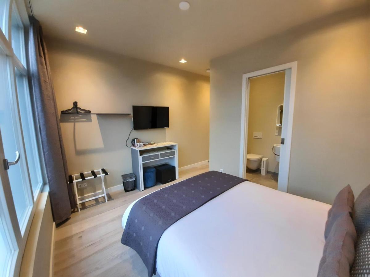 Roomwest Amsterdam Zewnętrze zdjęcie