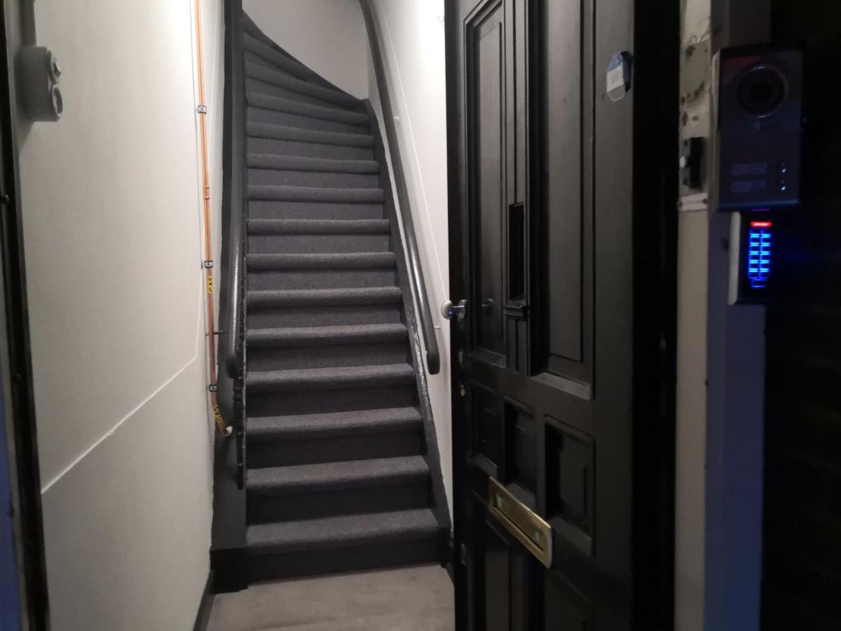 Roomwest Amsterdam Zewnętrze zdjęcie