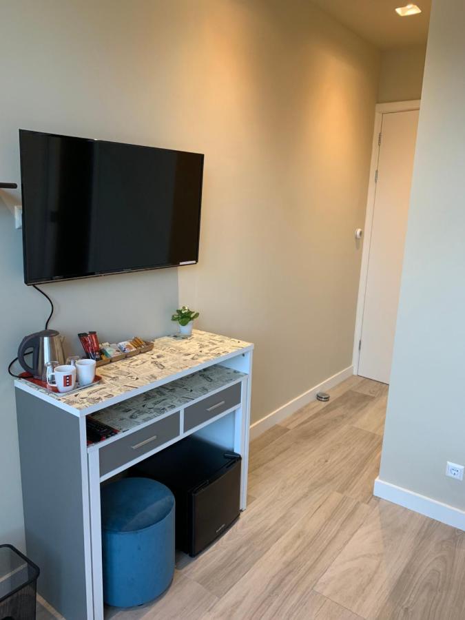 Roomwest Amsterdam Zewnętrze zdjęcie