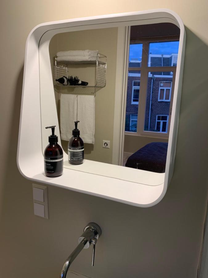 Roomwest Amsterdam Zewnętrze zdjęcie
