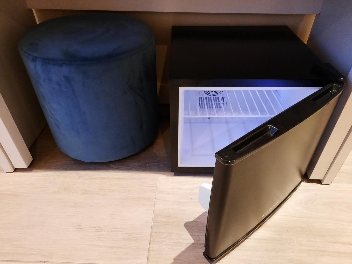 Roomwest Amsterdam Zewnętrze zdjęcie