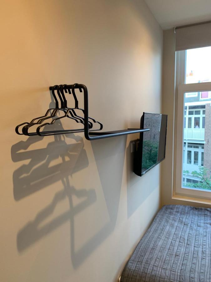 Roomwest Amsterdam Zewnętrze zdjęcie