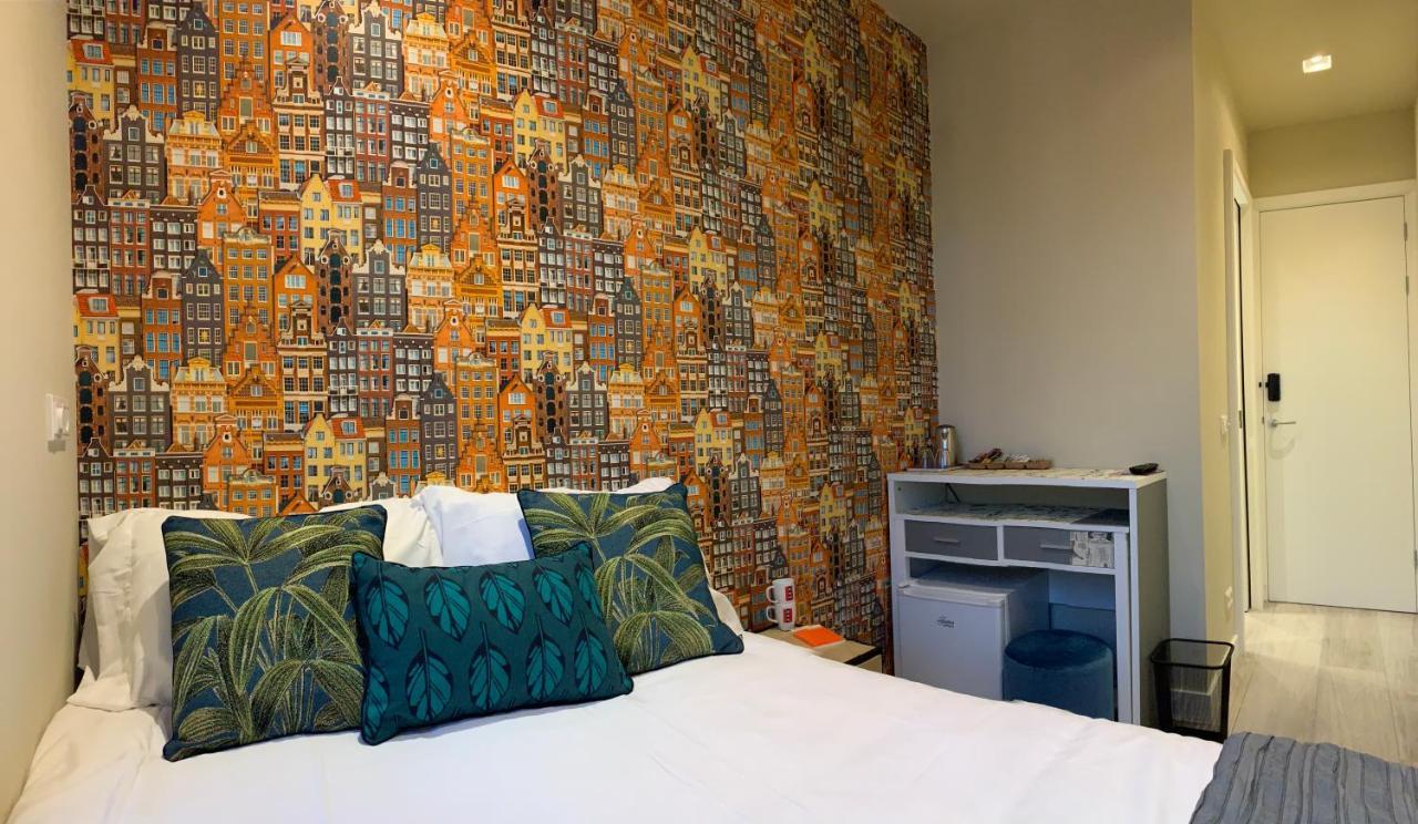 Roomwest Amsterdam Zewnętrze zdjęcie