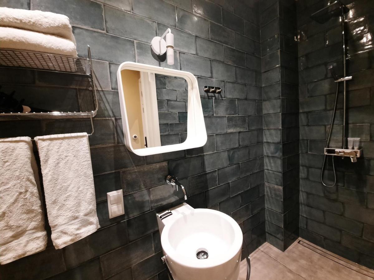 Roomwest Amsterdam Zewnętrze zdjęcie
