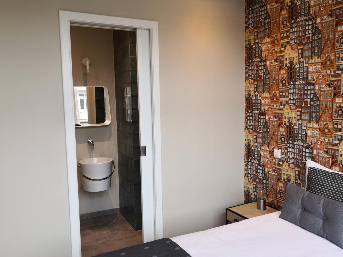 Roomwest Amsterdam Zewnętrze zdjęcie