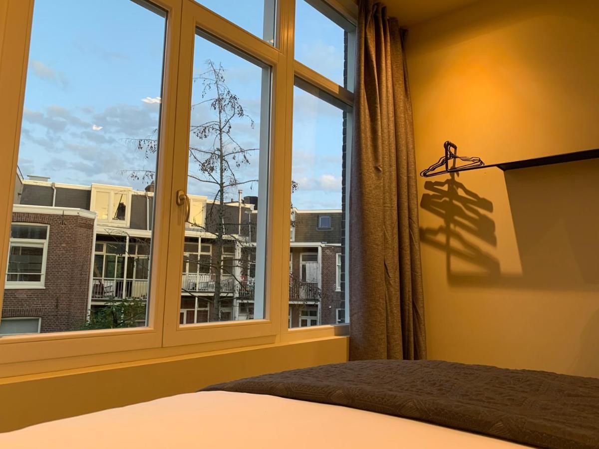 Roomwest Amsterdam Zewnętrze zdjęcie