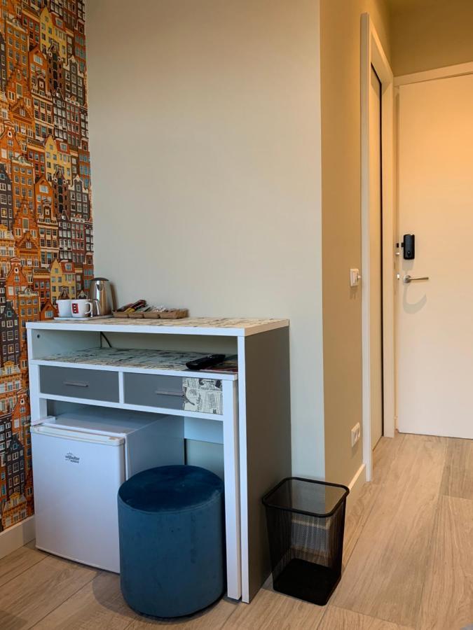 Roomwest Amsterdam Zewnętrze zdjęcie